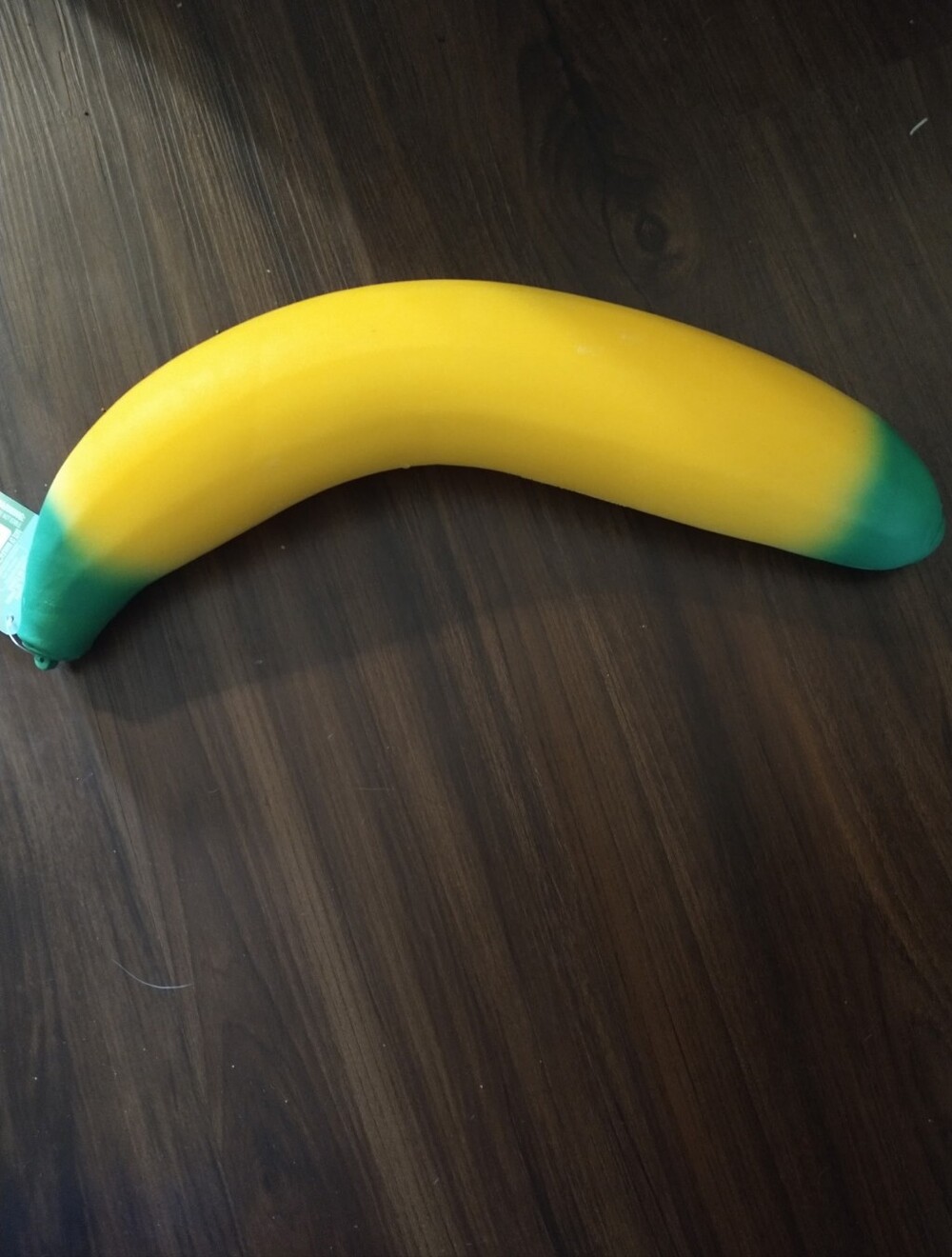 Viral Sunny Days Banana Squeeezy